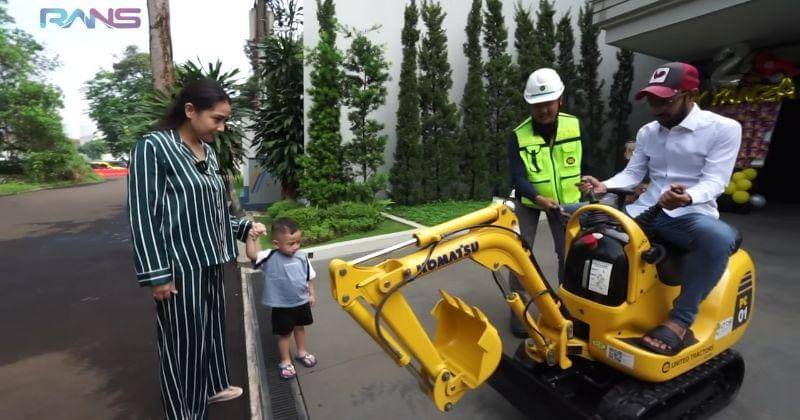 Youtube.com/RANS Entertainment